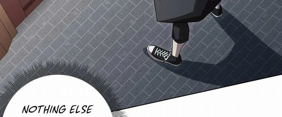With My Netherworld Trillions, Game On! Chapter 10 page 11 - 