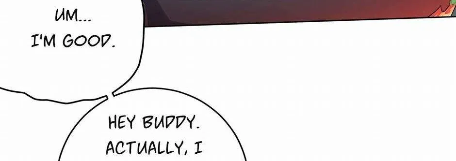 With My Netherworld Trillions, Game On! Chapter 10 page 33 - 