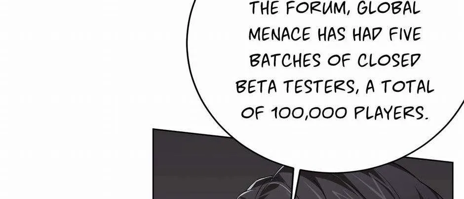 With My Netherworld Trillions, Game On! Chapter 11 page 56 - 