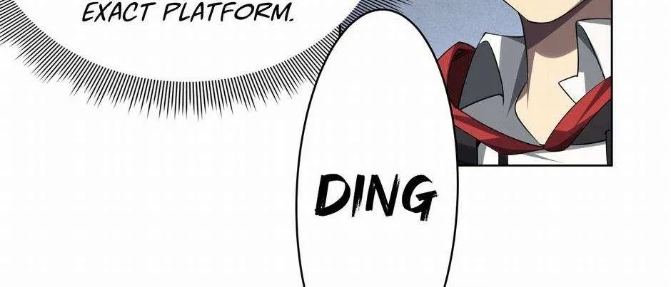 With My Netherworld Trillions, Game On! Chapter 11 page 62 - 