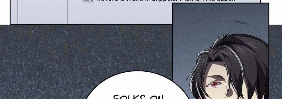 With My Netherworld Trillions, Game On! Chapter 11 page 68 - 