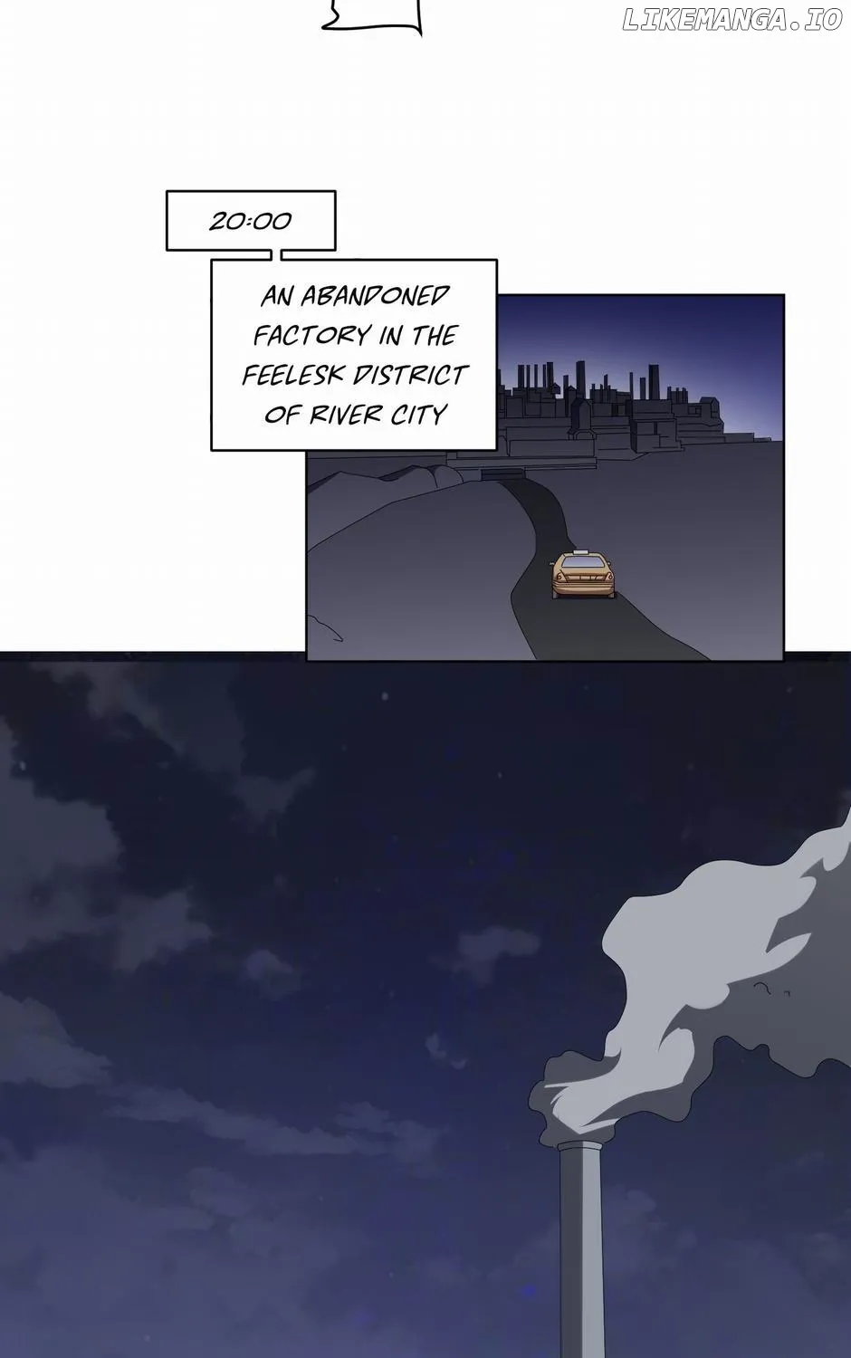 With My Netherworld Trillions, Game On! Chapter 11 page 85 - 