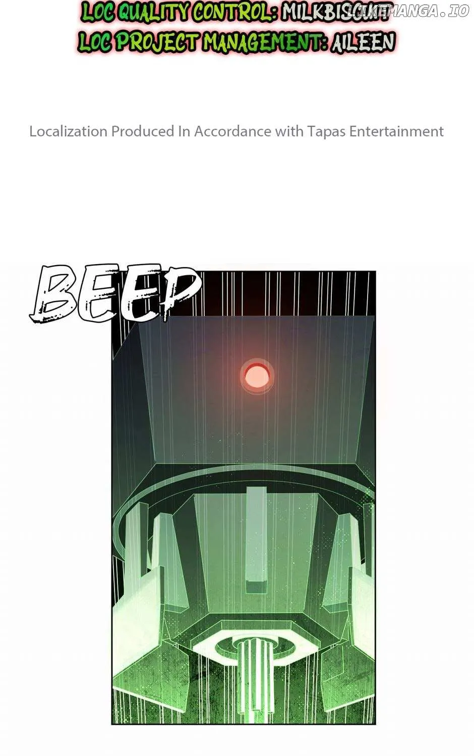 With My Netherworld Trillions, Game On! Chapter 12 page 5 - 