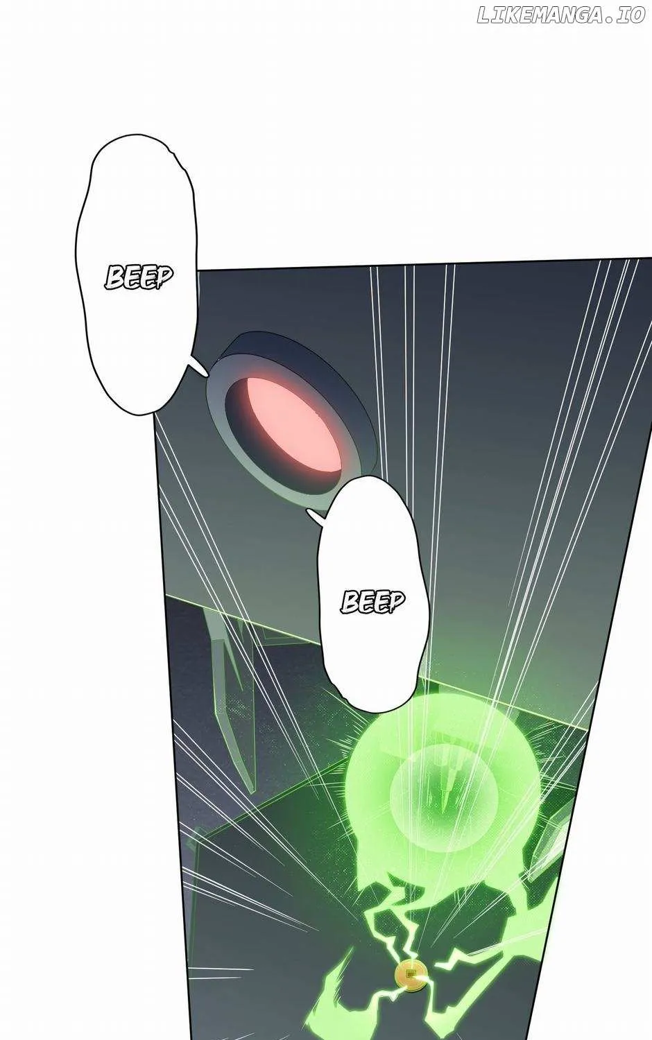 With My Netherworld Trillions, Game On! Chapter 12 page 41 - 