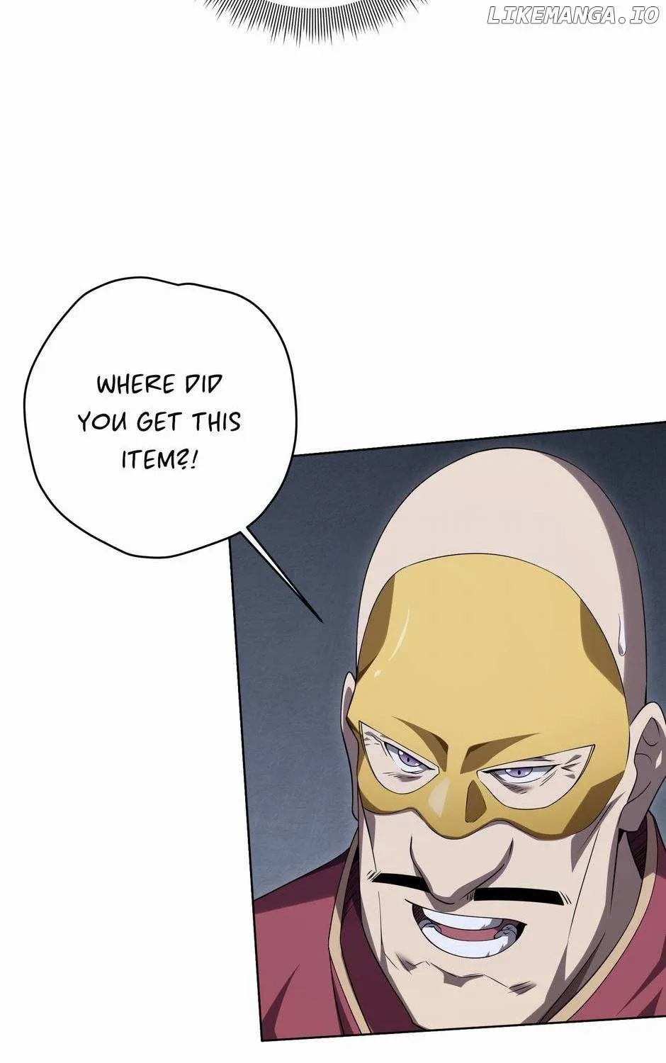 With My Netherworld Trillions, Game On! Chapter 12 page 61 - 