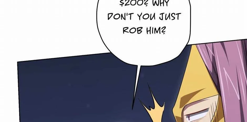 With My Netherworld Trillions, Game On! Chapter 12 page 68 - 