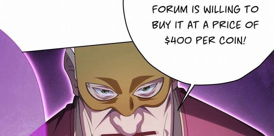 With My Netherworld Trillions, Game On! Chapter 12 page 70 - 