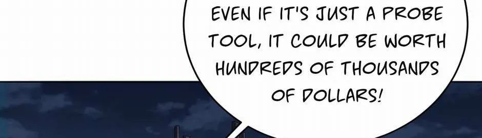 With My Netherworld Trillions, Game On! Chapter 12 page 8 - 
