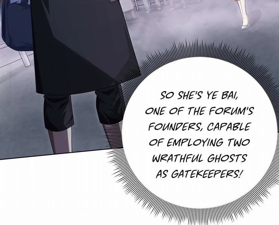 With My Netherworld Trillions, Game On! Chapter 13 page 2 - 
