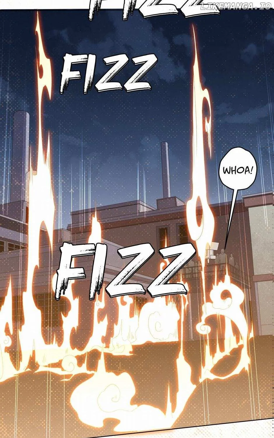 With My Netherworld Trillions, Game On! Chapter 13 page 47 - 