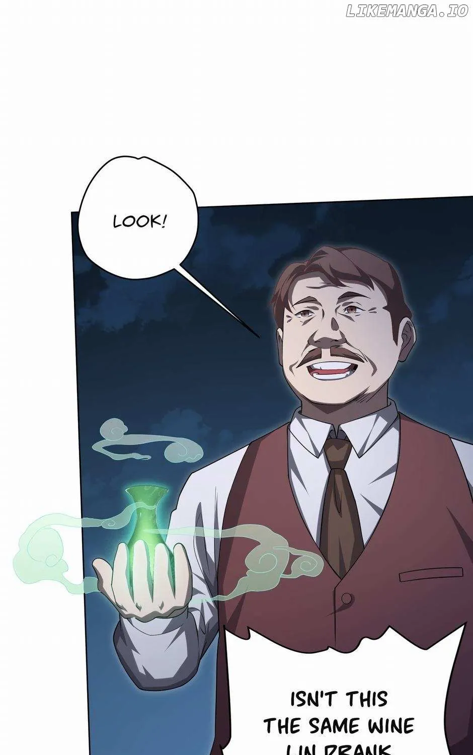 With My Netherworld Trillions, Game On! Chapter 14 page 52 - 
