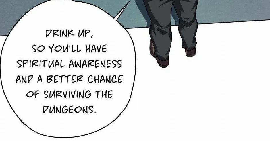 With My Netherworld Trillions, Game On! Chapter 14 page 57 - 