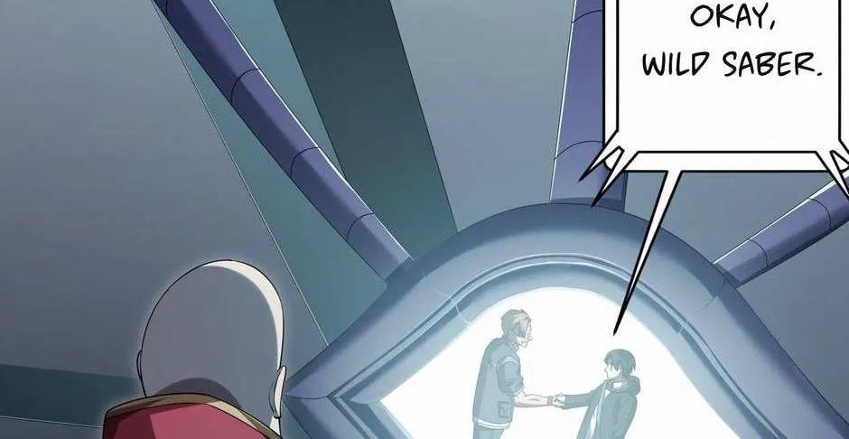 With My Netherworld Trillions, Game On! Chapter 14 page 7 - 