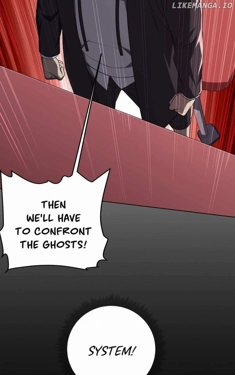 With My Netherworld Trillions, Game On! Chapter 14 page 74 - 