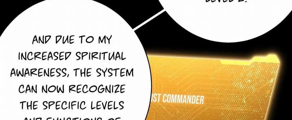 With My Netherworld Trillions, Game On! Chapter 14 page 77 - 