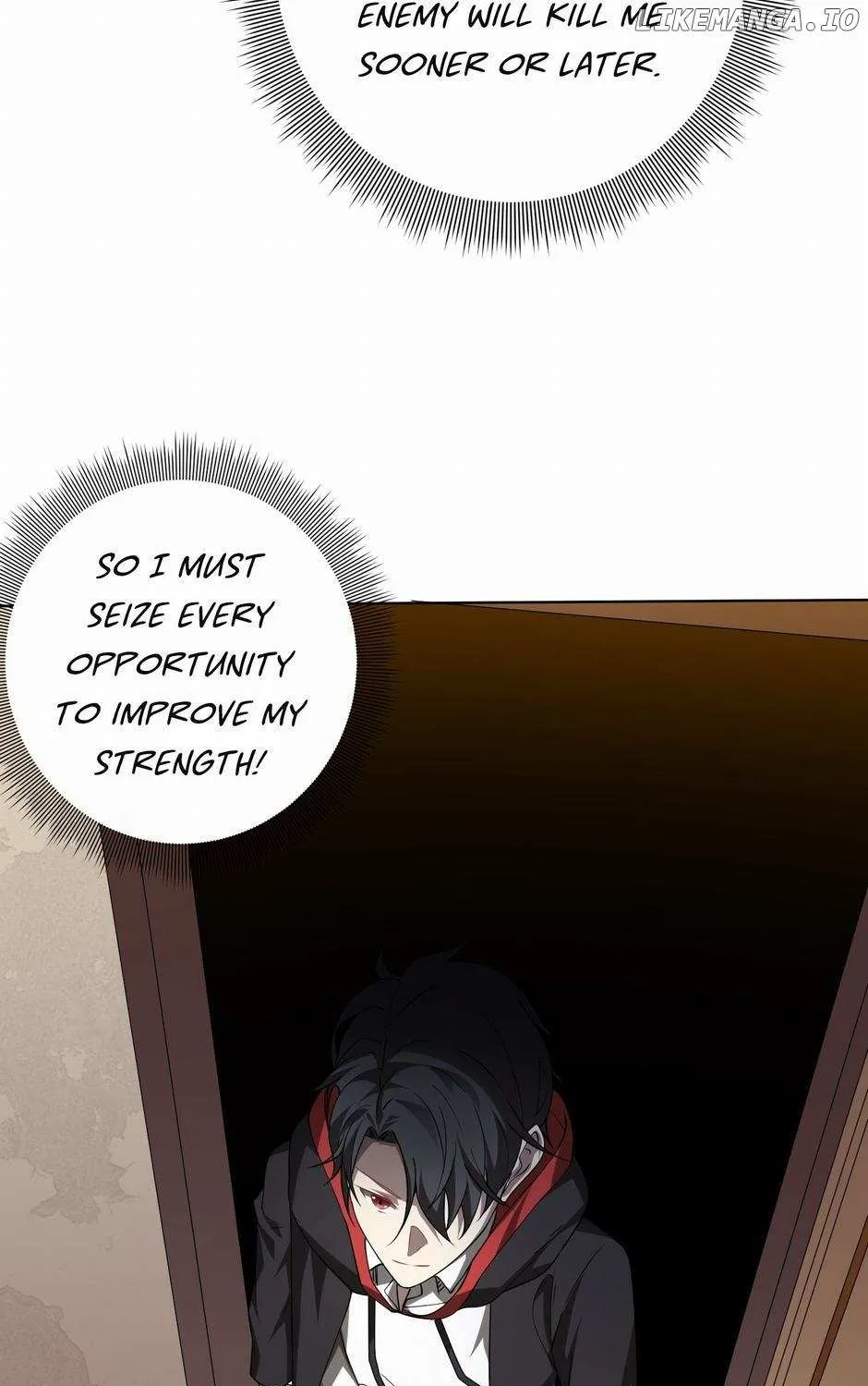 With My Netherworld Trillions, Game On! Chapter 15 page 24 - 