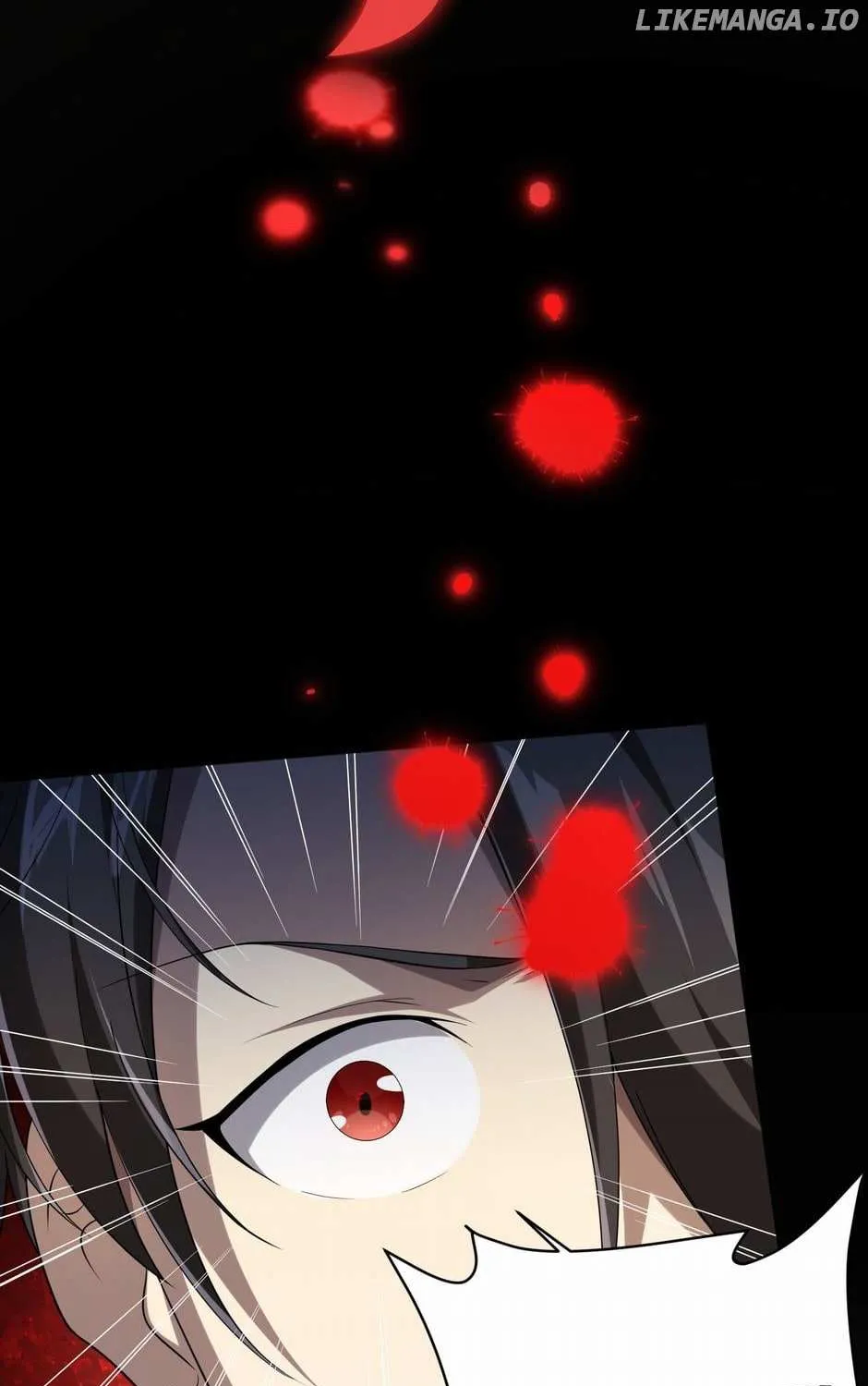 With My Netherworld Trillions, Game On! Chapter 15 page 6 - 