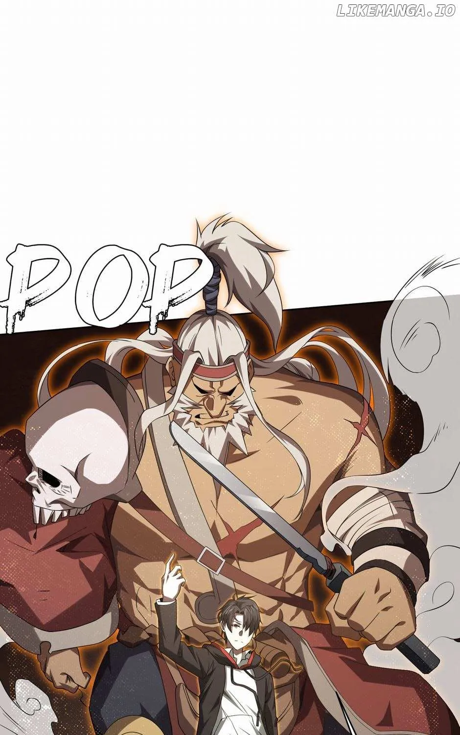 With My Netherworld Trillions, Game On! Chapter 15 page 82 - 