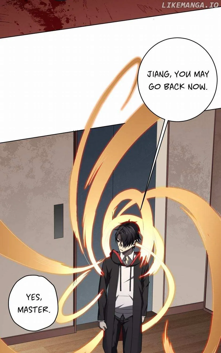 With My Netherworld Trillions, Game On! Chapter 16 page 39 - 