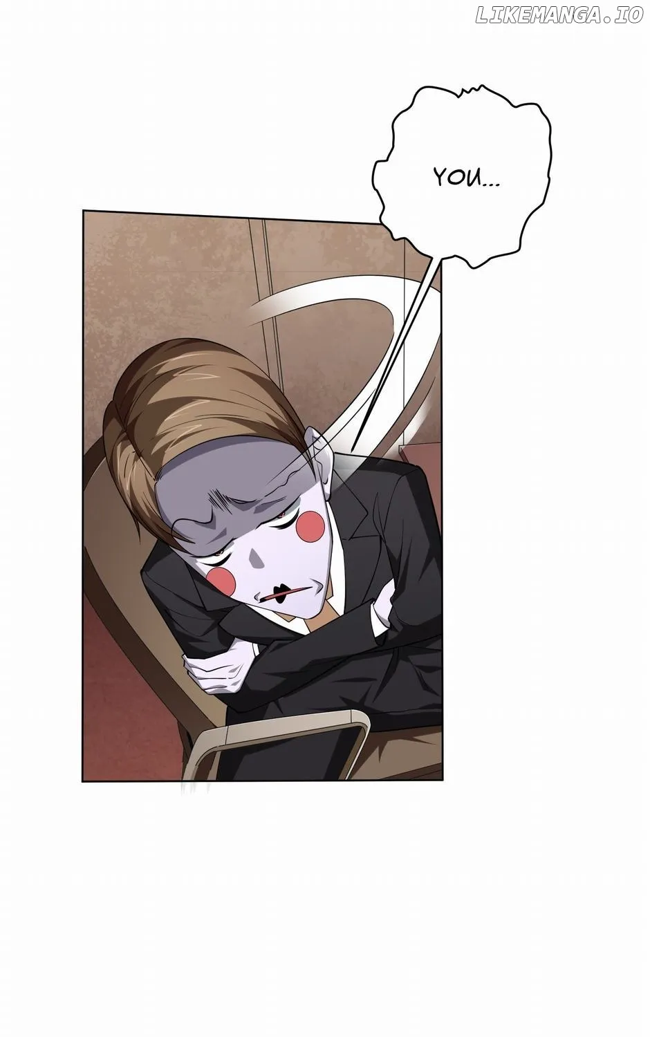 With My Netherworld Trillions, Game On! Chapter 17 page 64 - 