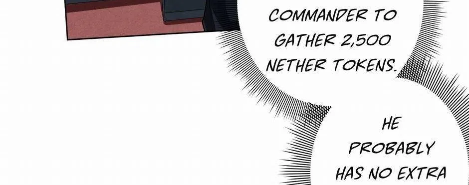 With My Netherworld Trillions, Game On! Chapter 18 page 42 - 