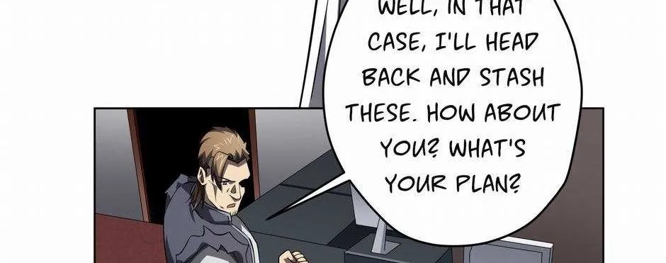With My Netherworld Trillions, Game On! Chapter 18 page 44 - 