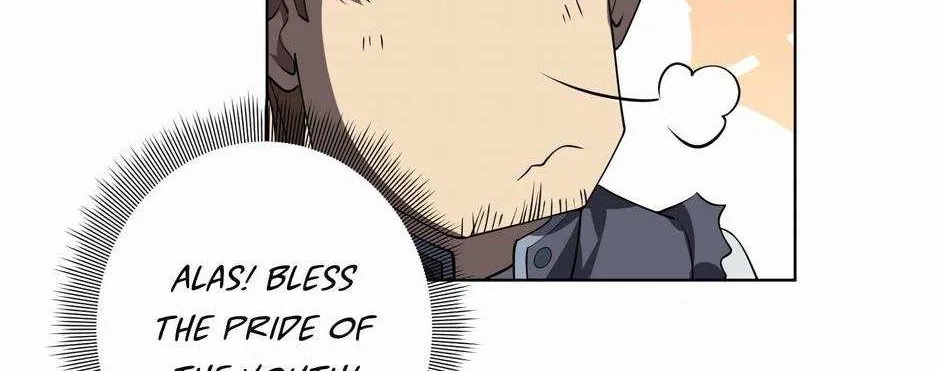 With My Netherworld Trillions, Game On! Chapter 18 page 46 - 