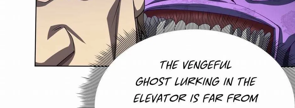 With My Netherworld Trillions, Game On! Chapter 18 page 8 - 