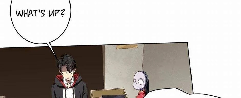 With My Netherworld Trillions, Game On! Chapter 18 page 98 - 