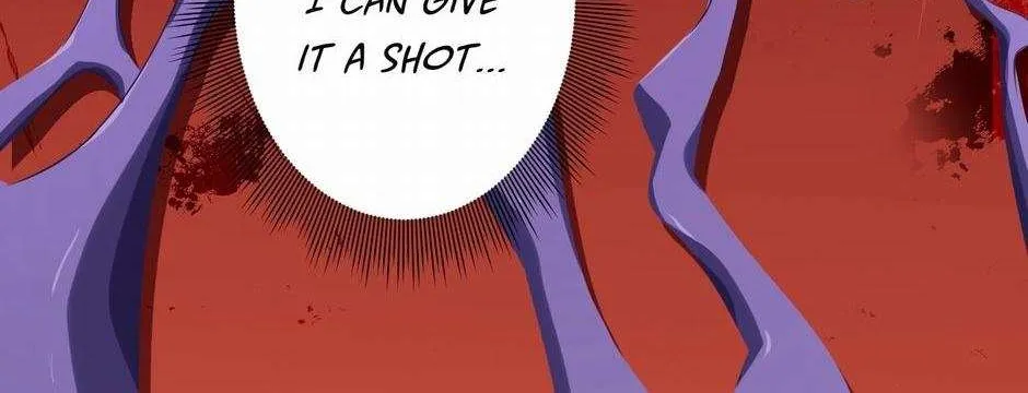 With My Netherworld Trillions, Game On! Chapter 19 page 39 - 