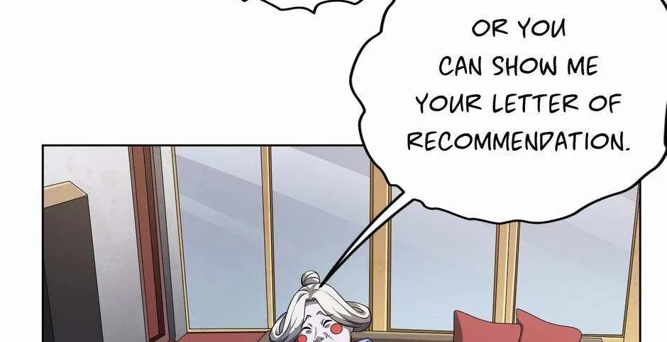 With My Netherworld Trillions, Game On! Chapter 19 page 79 - 