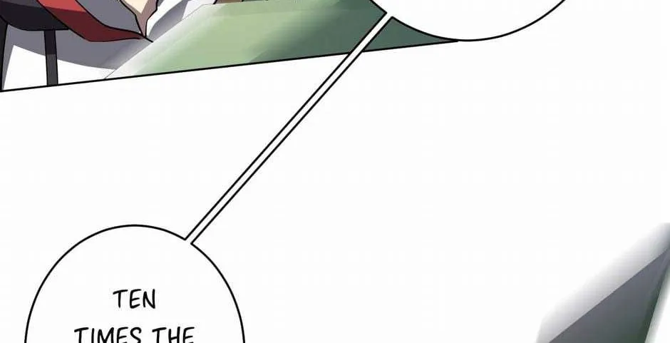 With My Netherworld Trillions, Game On! Chapter 19 page 93 - 