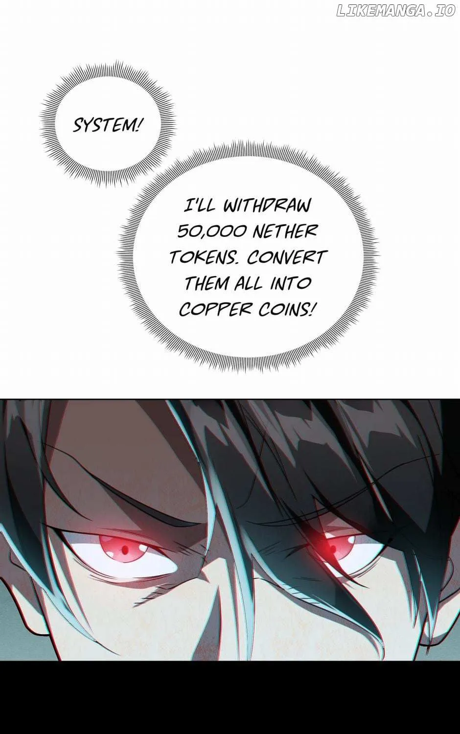 With My Netherworld Trillions, Game On! Chapter 2 page 104 - 