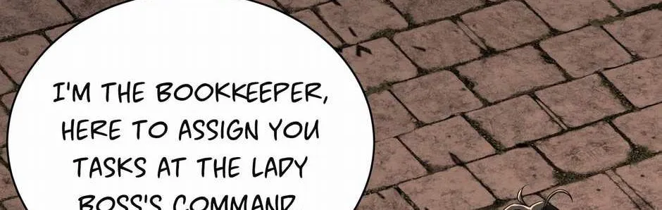 With My Netherworld Trillions, Game On! Chapter 2 page 5 - 