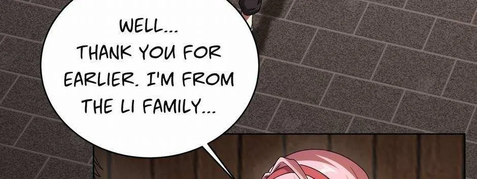 With My Netherworld Trillions, Game On! Chapter 2 page 43 - 