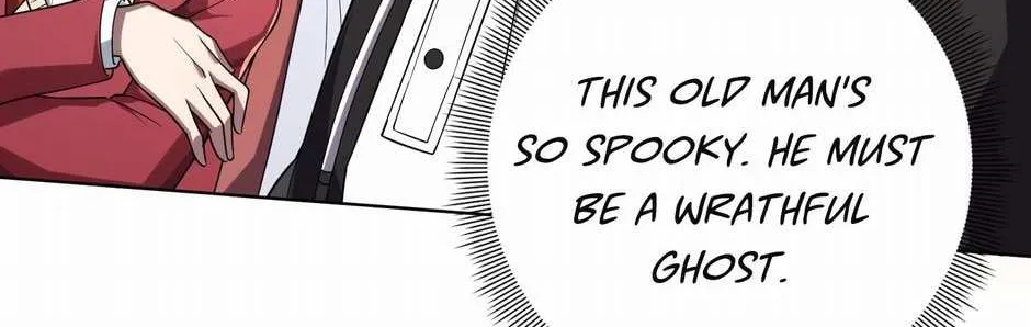 With My Netherworld Trillions, Game On! Chapter 2 page 7 - 
