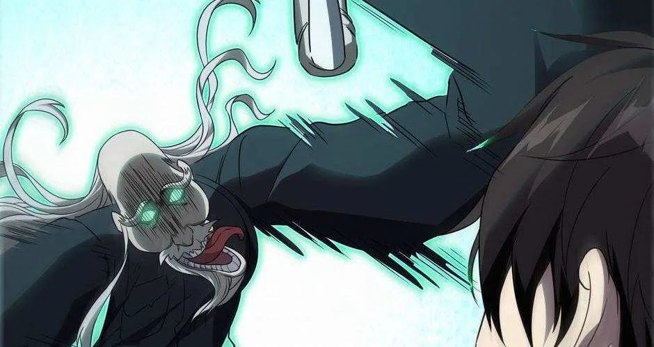 With My Netherworld Trillions, Game On! Chapter 2 page 99 - 