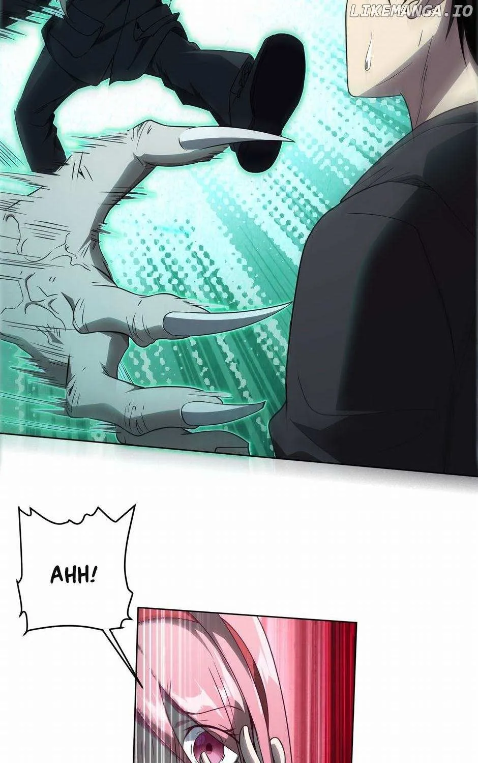 With My Netherworld Trillions, Game On! Chapter 2 page 100 - 