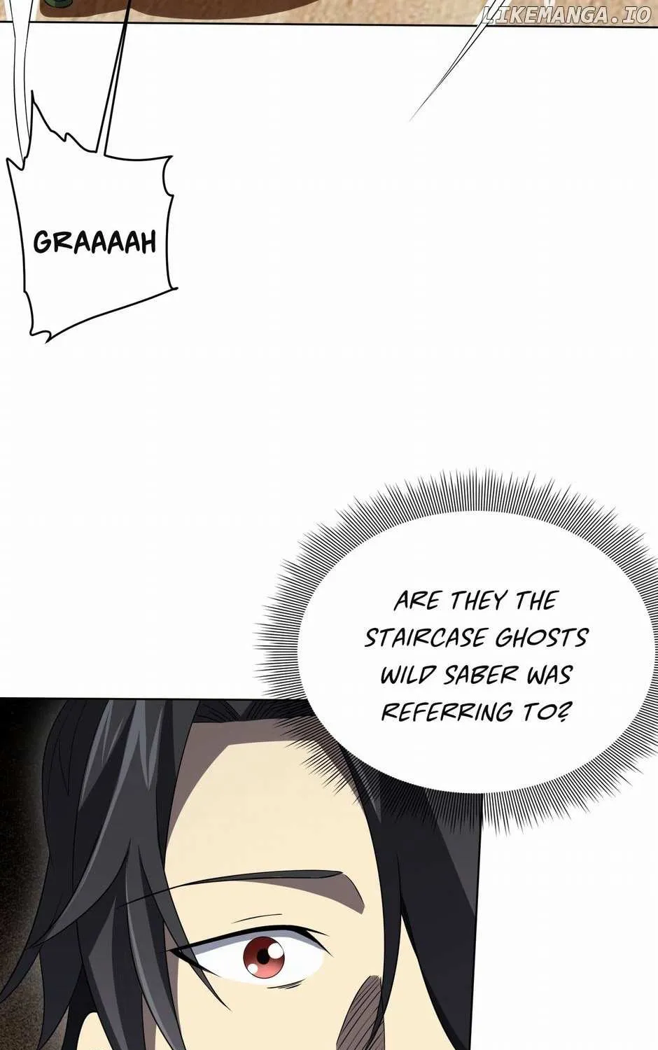With My Netherworld Trillions, Game On! Chapter 20 page 108 - 