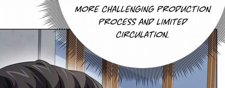With My Netherworld Trillions, Game On! Chapter 20 page 13 - 