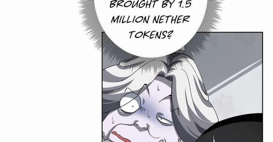 With My Netherworld Trillions, Game On! Chapter 20 page 43 - 