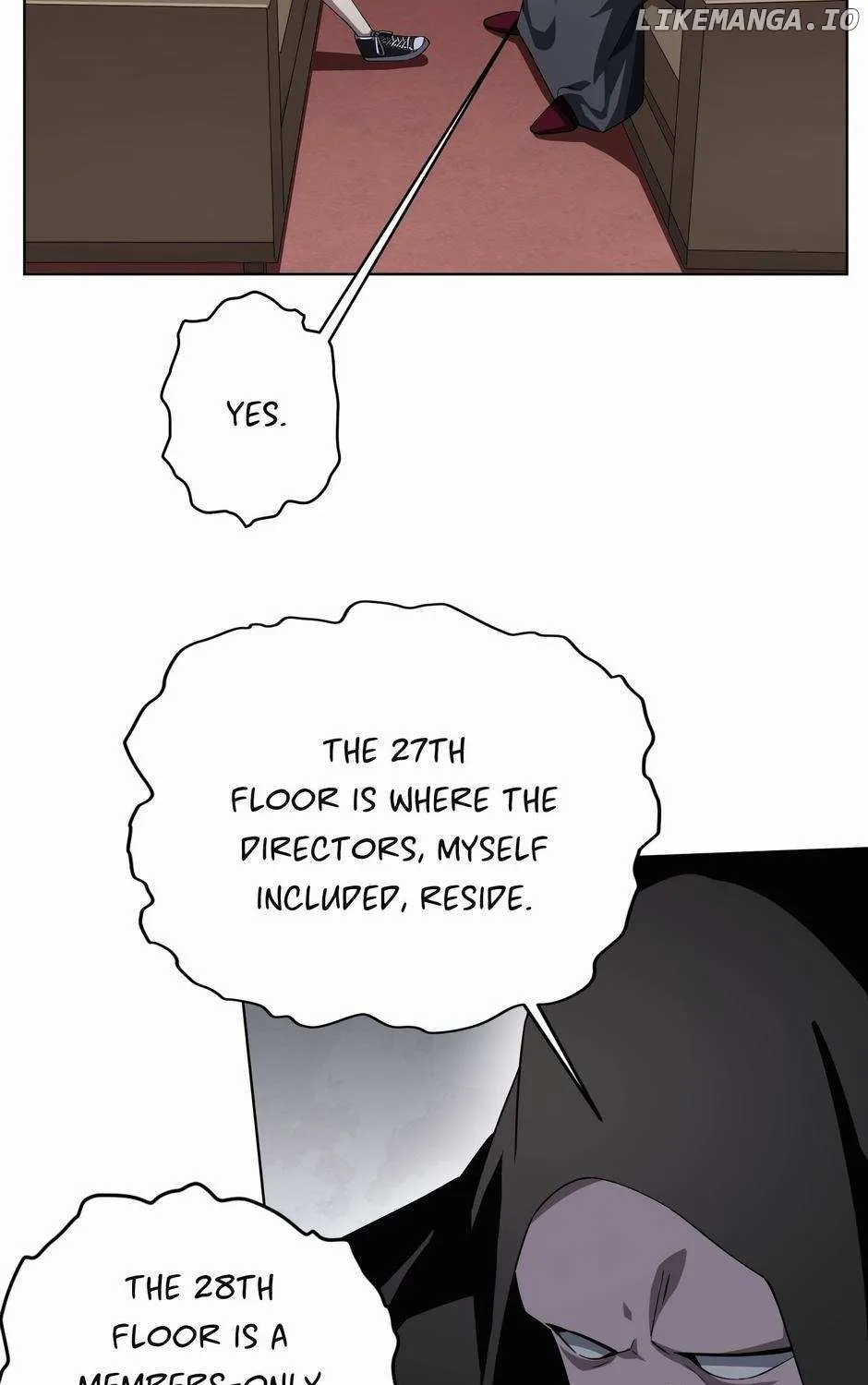 With My Netherworld Trillions, Game On! Chapter 20 page 50 - 