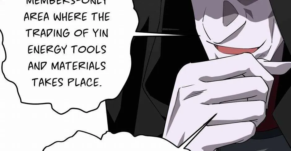With My Netherworld Trillions, Game On! Chapter 20 page 51 - 