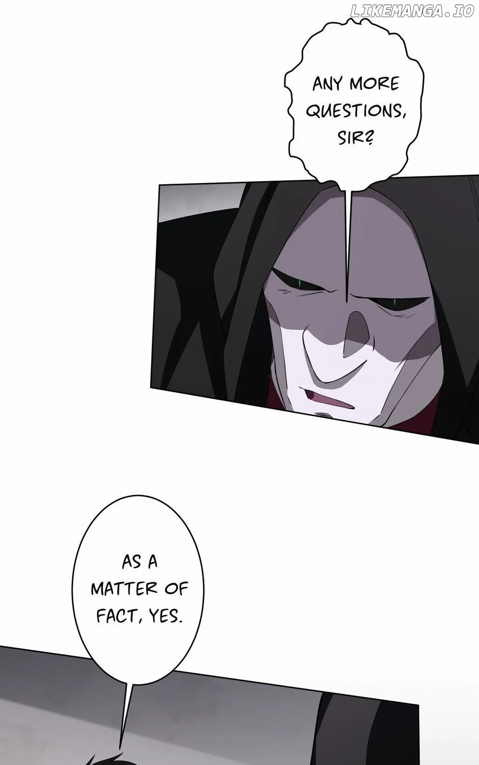With My Netherworld Trillions, Game On! Chapter 20 page 56 - 