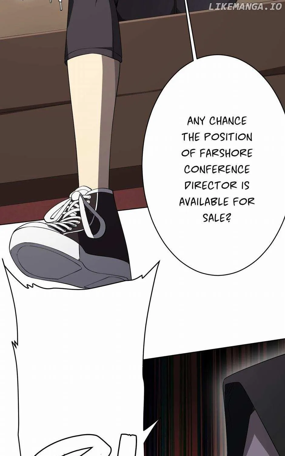 With My Netherworld Trillions, Game On! Chapter 20 page 60 - 