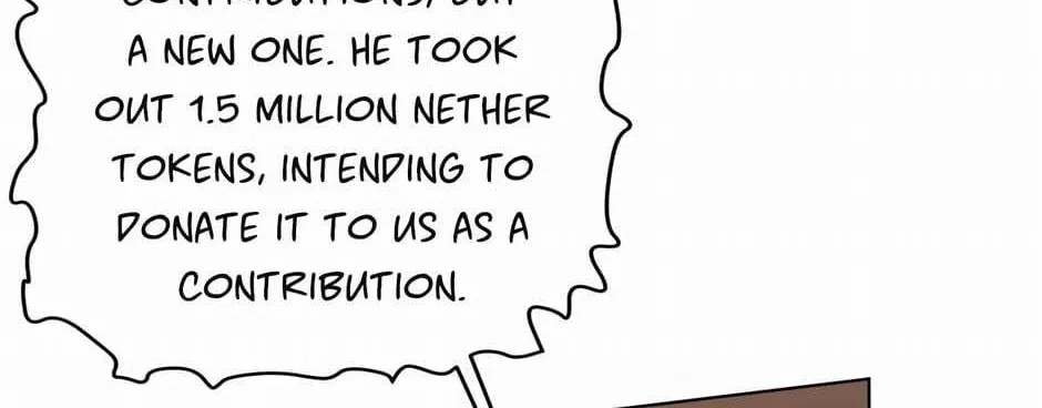 With My Netherworld Trillions, Game On! Chapter 20 page 7 - 