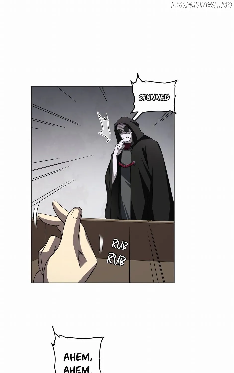 With My Netherworld Trillions, Game On! Chapter 20 page 70 - 