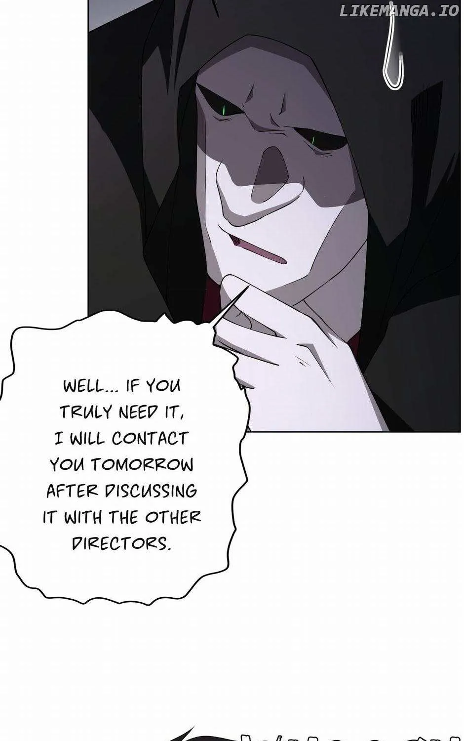 With My Netherworld Trillions, Game On! Chapter 20 page 72 - 
