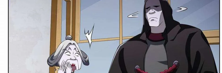 With My Netherworld Trillions, Game On! Chapter 20 page 87 - 