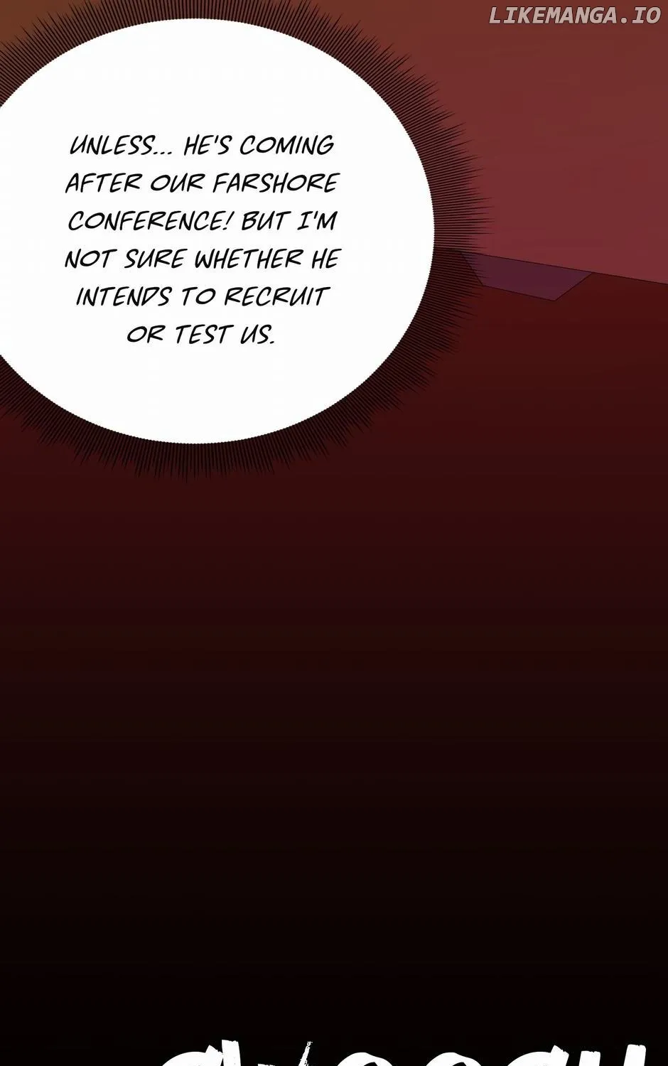 With My Netherworld Trillions, Game On! Chapter 20 page 94 - 